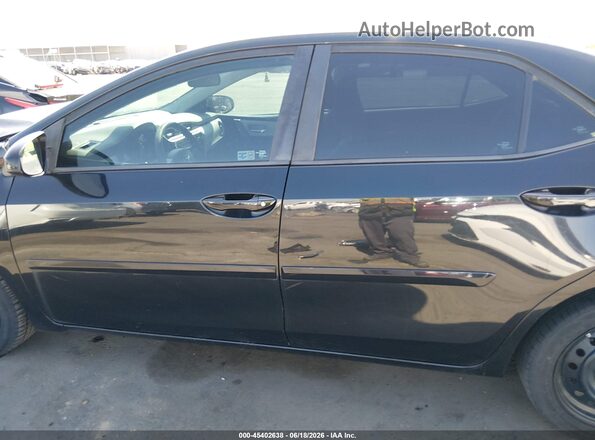 2T1BURHE9HC778316 2017 TOYOTA COROLLA Black 360 interior view