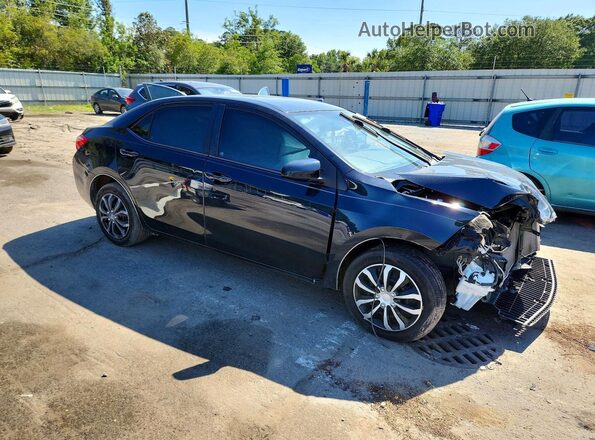 2T1BURHE9HC793513 2017 TOYOTA COROLLA Teal Առջևի աջ
