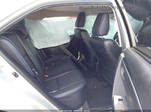 2T1BURHE9HC798632 2017 TOYOTA COROLLA Серебряный Вид наклейки с VIN-кодом