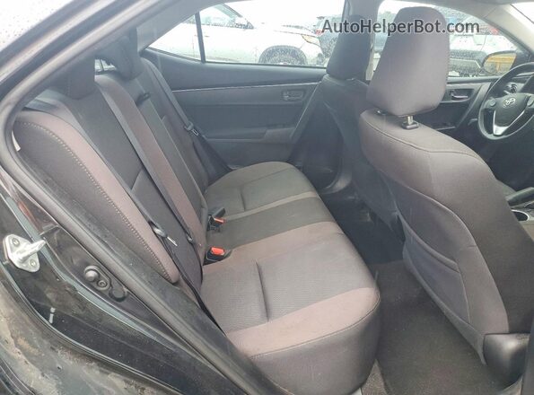 2T1BURHE9HC868890 2017 TOYOTA COROLLA Black 