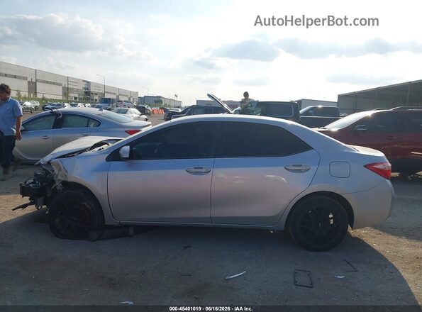 2T1BURHE9HC906294 2017 TOYOTA COROLLA Silver Vista interior de 360 grados