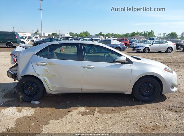 2T1BURHE9HC913620 2017 TOYOTA COROLLA Silver სალონის 360-გრადუსიანი ხედი
