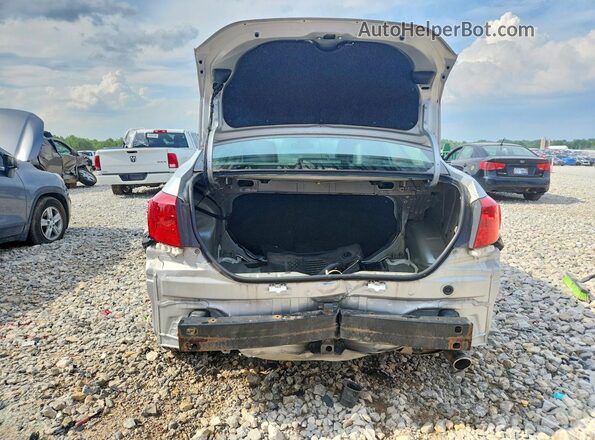 2T1BURHE9JC033216 2018 TOYOTA COROLLA Silver Front interior view
