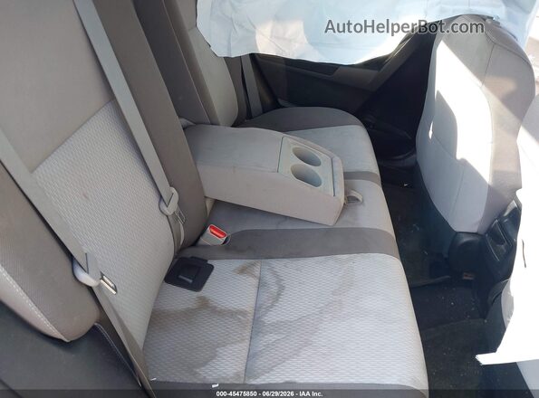 2T1BURHE9JC044281 2018 TOYOTA COROLLA Белый Вид наклейки с VIN-кодом