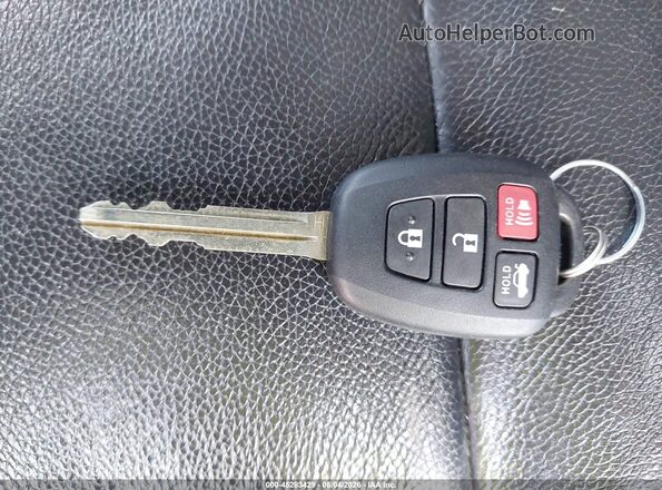 2T1BURHE9JC095229 2018 TOYOTA COROLLA Gray Vista del salpicadero