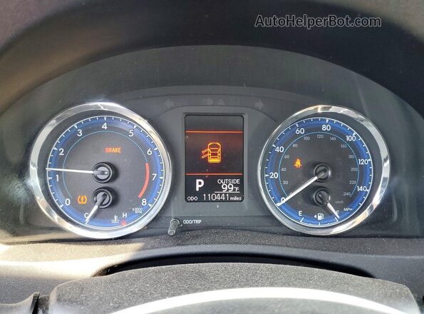 2T1BURHE9JC102194 2018 TOYOTA COROLLA Gray 