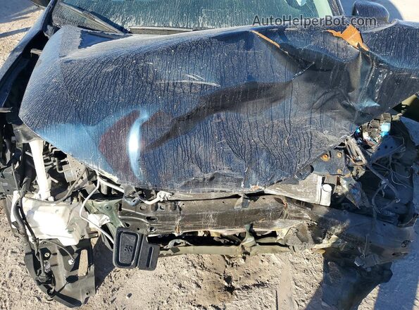 2T1BURHE9KC155835 2019 TOYOTA COROLLA Gray Rear interior view