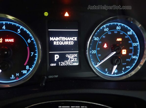 2T1BURHE9KC209991 2019 TOYOTA COROLLA Blue უკანა სავარძლების ხედი