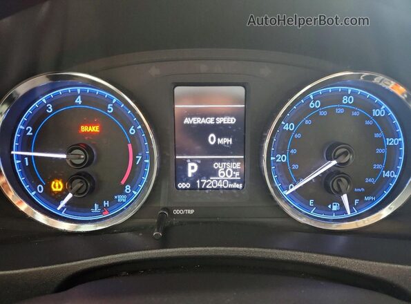 2T1BURHE9KC237774 2019 TOYOTA COROLLA Black 