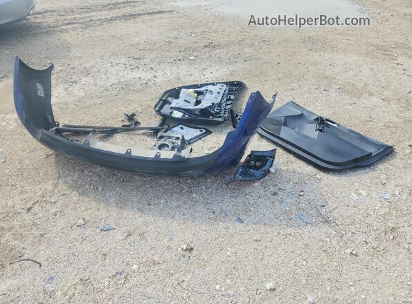 2T1BURHEXGC577443 2016 TOYOTA COROLLA Blue Engine compartment view