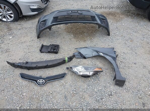 2T1BURHEXGC655557 2016 TOYOTA COROLLA Синий Вид щитка приборов
