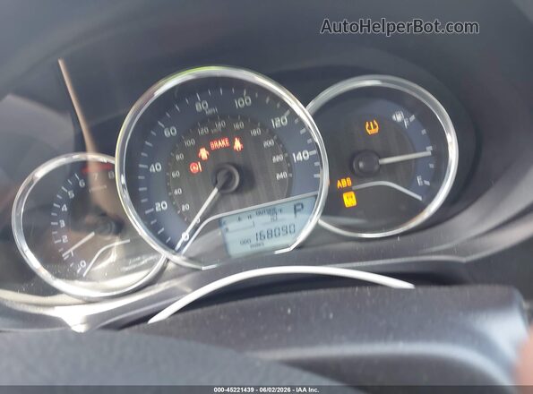 2T1BURHEXGC664887 2016 TOYOTA COROLLA Silver 