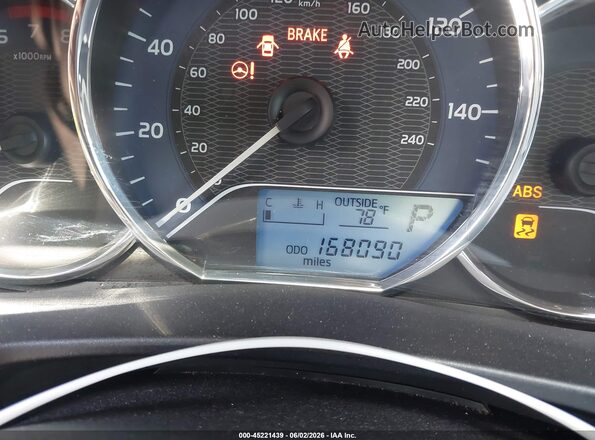 2T1BURHEXGC664887 2016 TOYOTA COROLLA Silver 