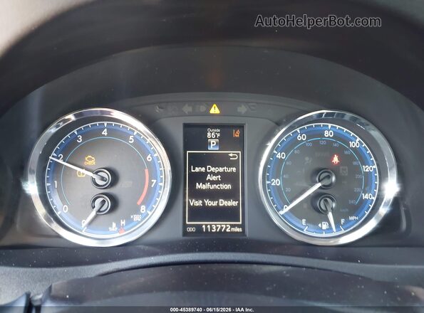 2T1BURHEXGC686789 2016 TOYOTA COROLLA Burgundy 