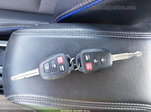 2T1BURHEXGC686789 2016 TOYOTA COROLLA Burgundy 