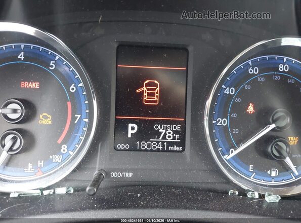 2T1BURHEXHC813378 2017 TOYOTA COROLLA Gray 