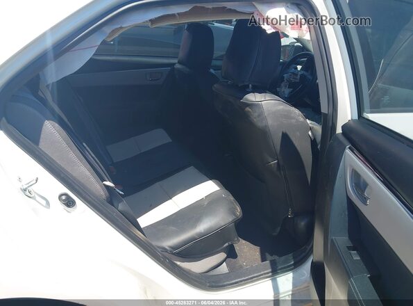 2T1BURHEXHC843867 2017 TOYOTA COROLLA White VIN կոդի պիտակի տեսք