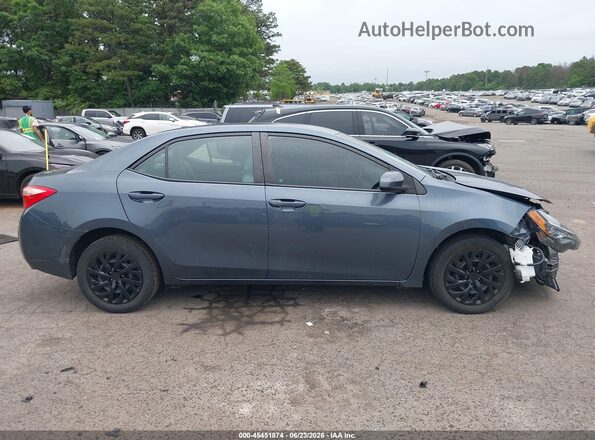 2T1BURHEXHC940552 2017 TOYOTA COROLLA Blue Vista interior trasera