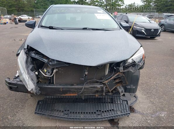 2T1BURHEXHC940552 2017 TOYOTA COROLLA Blue Vista frontal