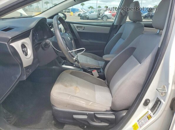 2T1BURHEXJC029126 2018 TOYOTA COROLLA White 