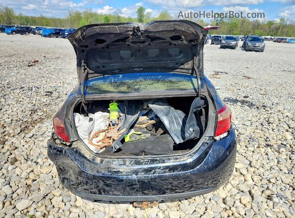 2T1BURHEXJC079346 2018 TOYOTA COROLLA Blue 