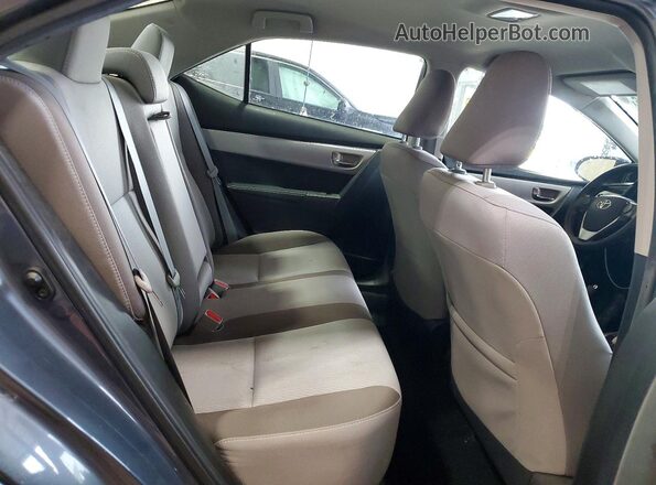 2T1BURHEXJC080061 2018 TOYOTA COROLLA Blue 
