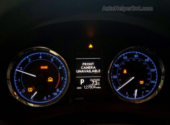 2T1BURHEXJC080061 2018 TOYOTA COROLLA Blue 