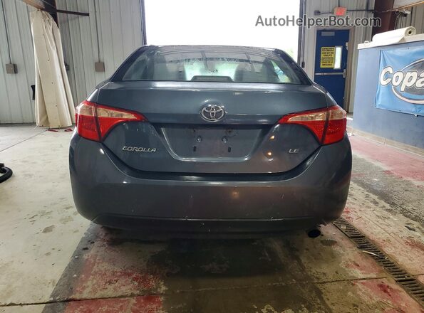 2T1BURHEXJC080061 2018 TOYOTA COROLLA Blue 