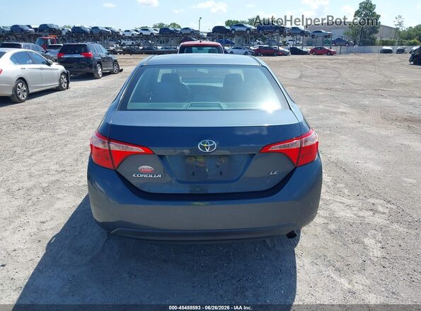 2T1BURHEXJC083008 2018 TOYOTA COROLLA Navy 