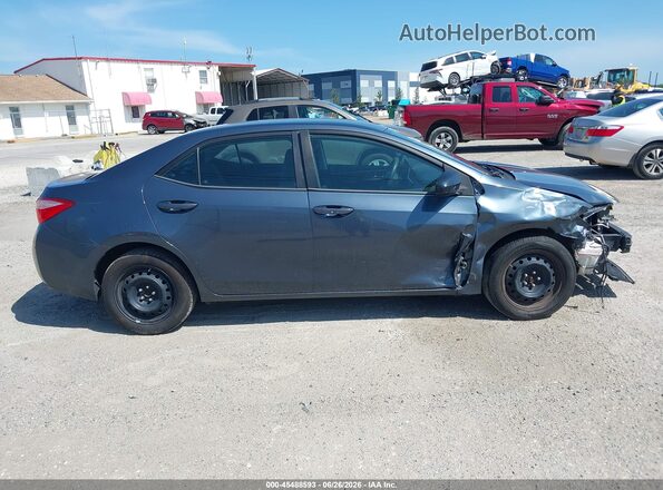 2T1BURHEXJC083008 2018 TOYOTA COROLLA Navy Սալոնի 360 աստիճան տեսք