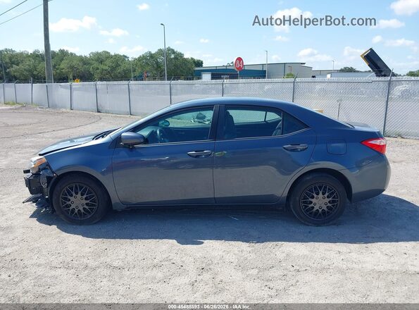 2T1BURHEXJC083008 2018 TOYOTA COROLLA Navy 