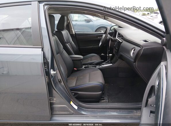 2T1BURHEXJC994522 2018 TOYOTA COROLLA Blue Vista interior delantera