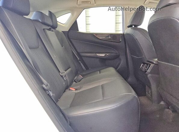 2T2ADCAZ1NC001559 2022 LEXUS NX White 