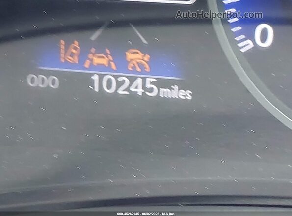 2T2ADCAZ1RC013751 2024 LEXUS NX 250 Gray 