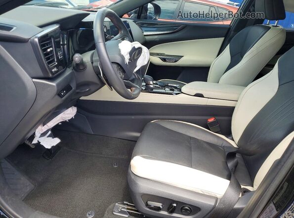 2T2ADCAZ2RC010874 2024 LEXUS NX Black 