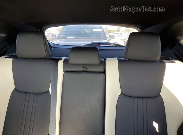 2T2ADCAZ9RC009947 2024 LEXUS NX Gray Vista de los asientos traseros