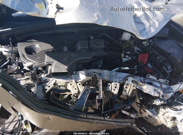 2T2ADCAZ9SC031033 2025 LEXUS NX 250 Silver უკანა ხედი