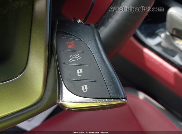 2T2ADCEZXPC002626 2023 LEXUS NX 250 Black Vista del salpicadero