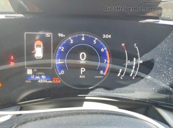 2T2AGCEZ3TC104254 2026 LEXUS NX Brown 