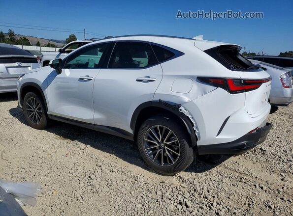 2T2AGCEZ4TC109673 2026 LEXUS NX White Rear left