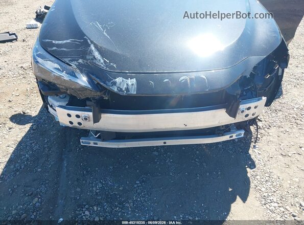 2T2AGCEZ7SC065991 2025 LEXUS NX 350 Black Front view