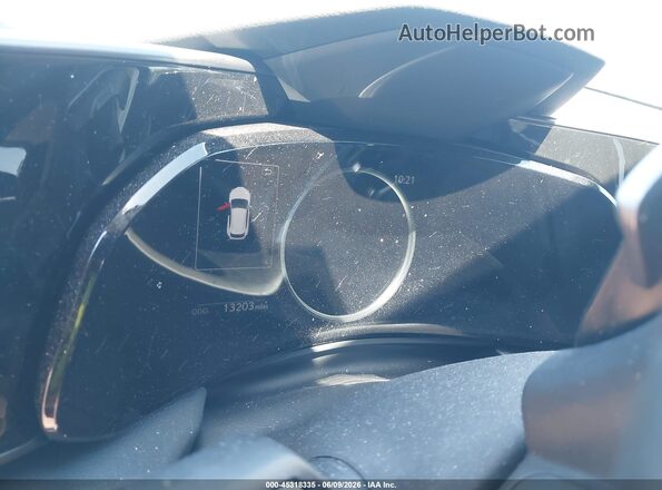 2T2AGCEZ7SC065991 2025 LEXUS NX 350 Black 360 interior view
