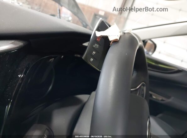 2T2AGCEZ9SC088186 2025 LEXUS NX 350 Black 