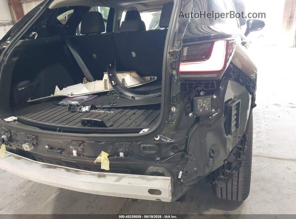 2T2AGCEZ9SC088186 2025 LEXUS NX 350 Black 