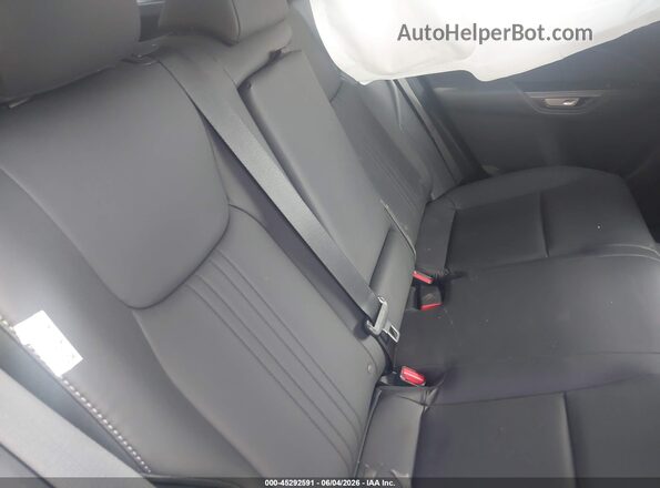 2T2AGCEZ9SC094053 2025 LEXUS NX 350 Black VIN կոդի պիտակի տեսք