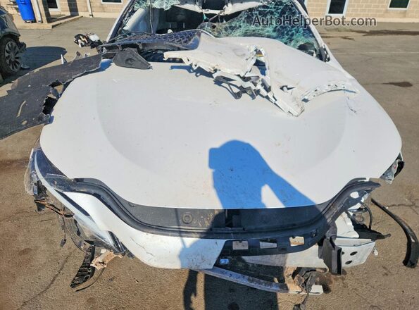 2T2AKCEZ1NC001237 2022 LEXUS NX White 