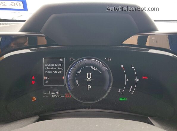 2T2AKCEZ8SC033694 2025 LEXUS NX White 