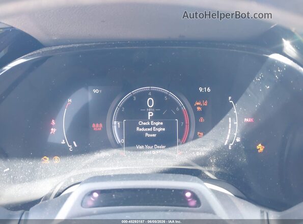 2T2BAMBA2PC014254 2023 LEXUS RX 350 Серый Вид задних сидений