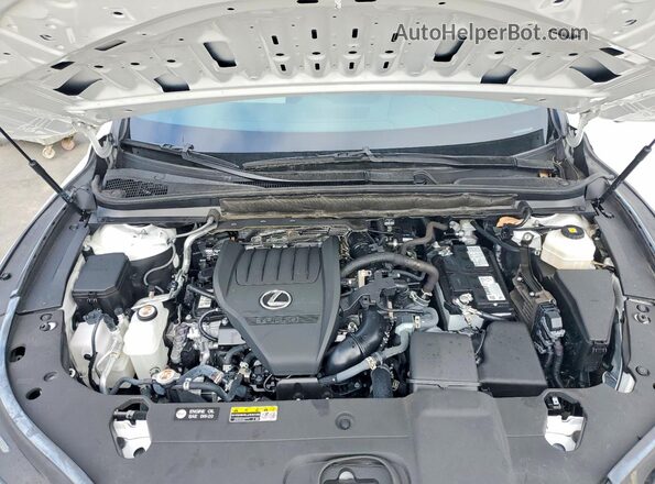2T2BAMBA2RC034099 2024 LEXUS RX Белый 