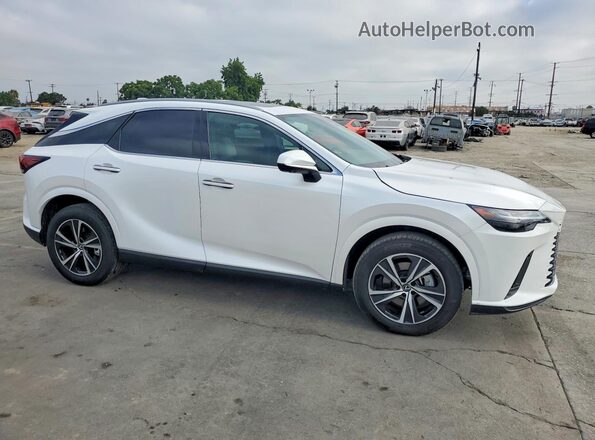 2T2BAMBA2RC034099 2024 LEXUS RX Белый 